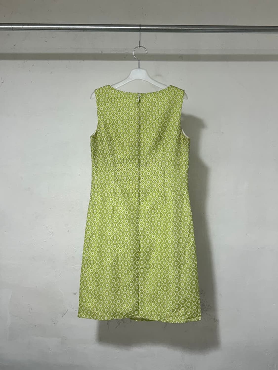 vtg dress 상품이미지5