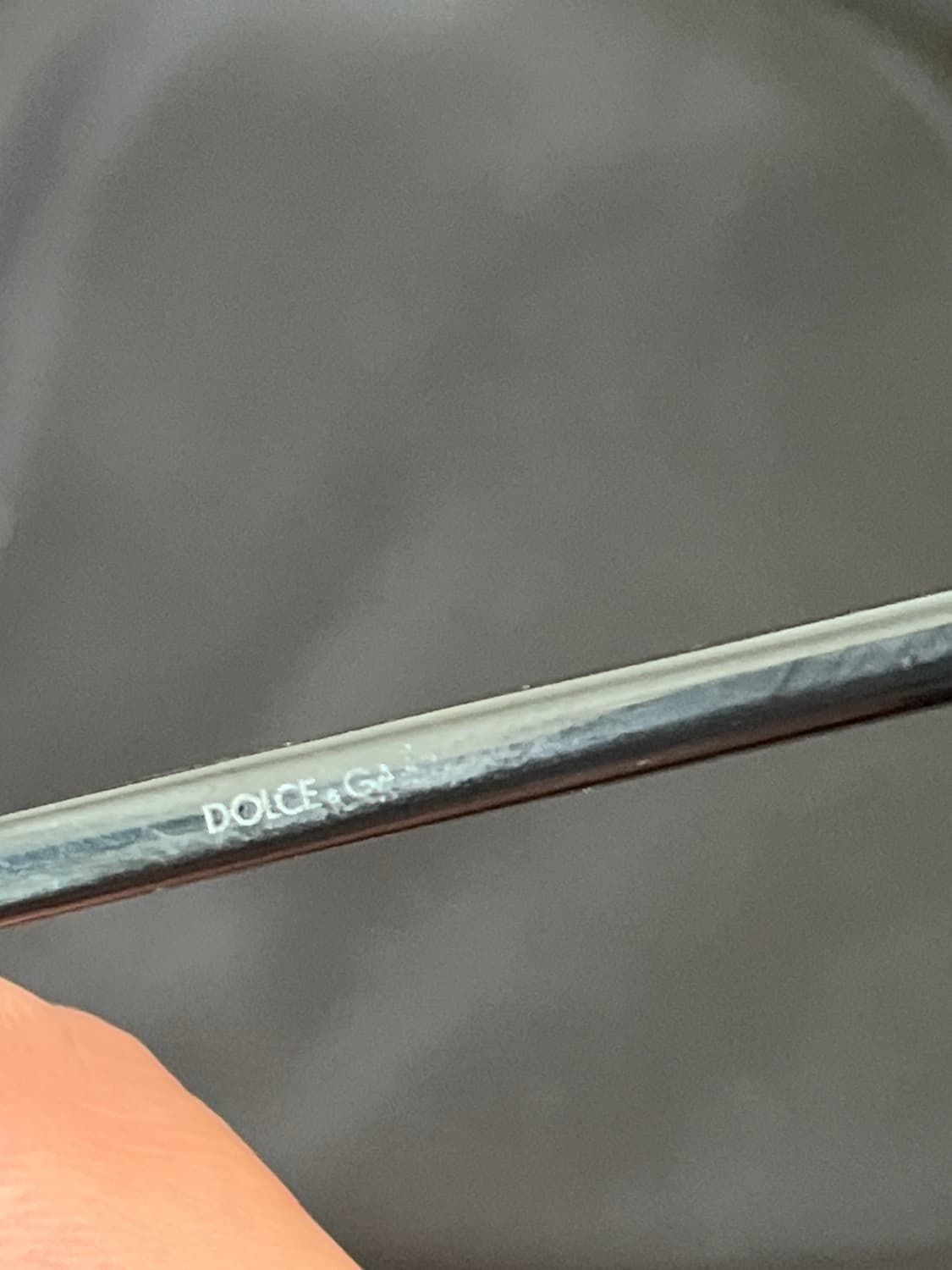 돌체앤가바나 DG5060 덱스 로꼬 안경 상품이미지5