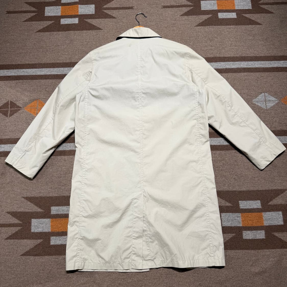 폴로랄프로렌 남성 트렌치 코트 M 100 상품이미지4