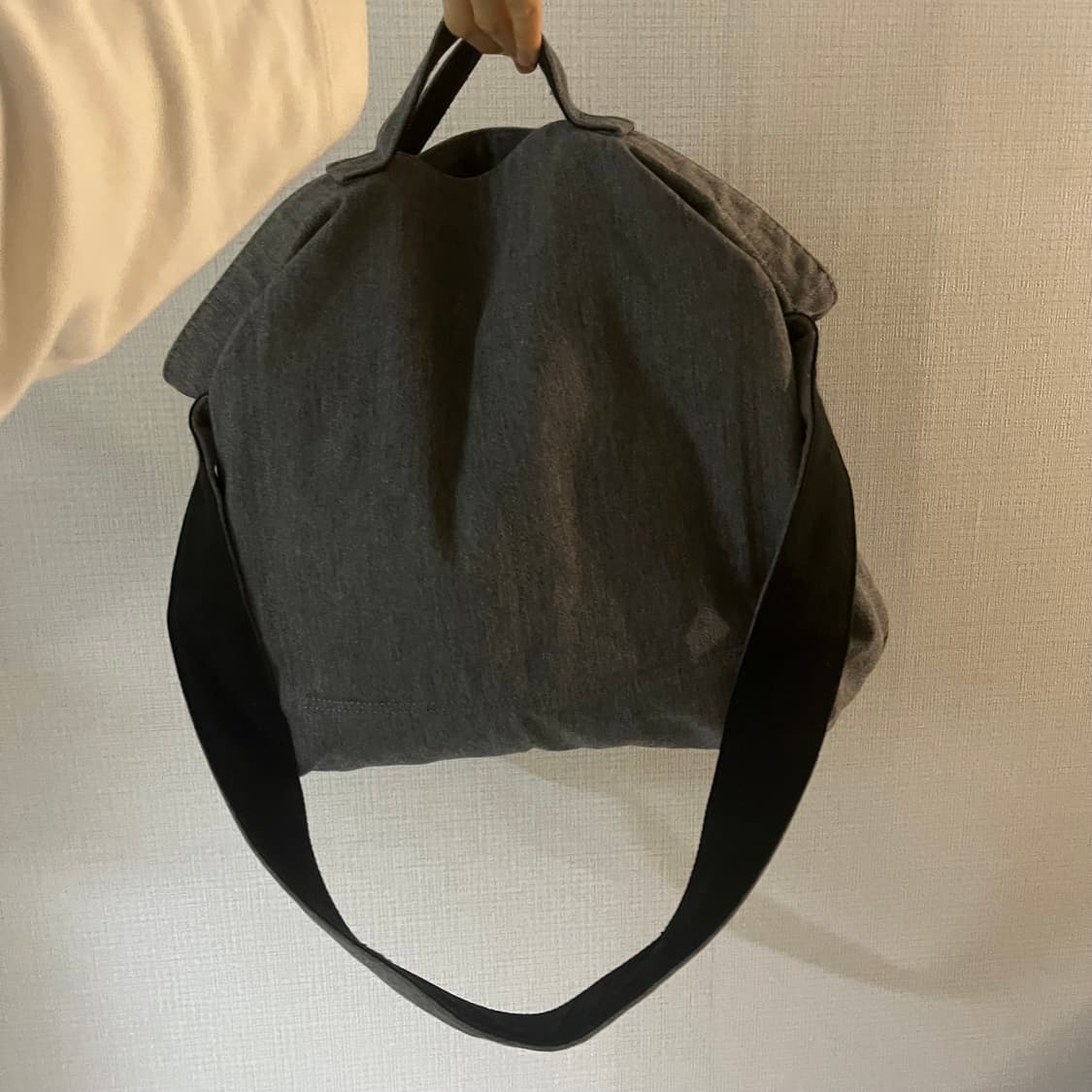 마가렛 호웰 투웨이백 숄더백  상품이미지4