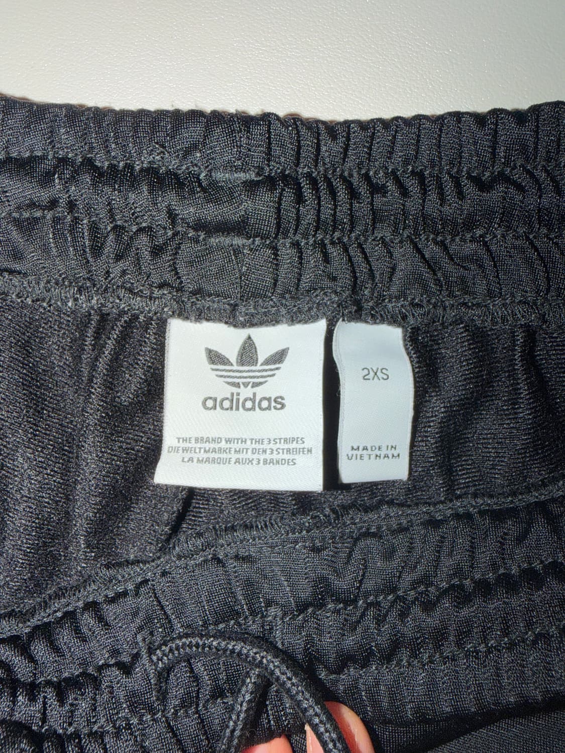 아디다스 팬츠 상품이미지2