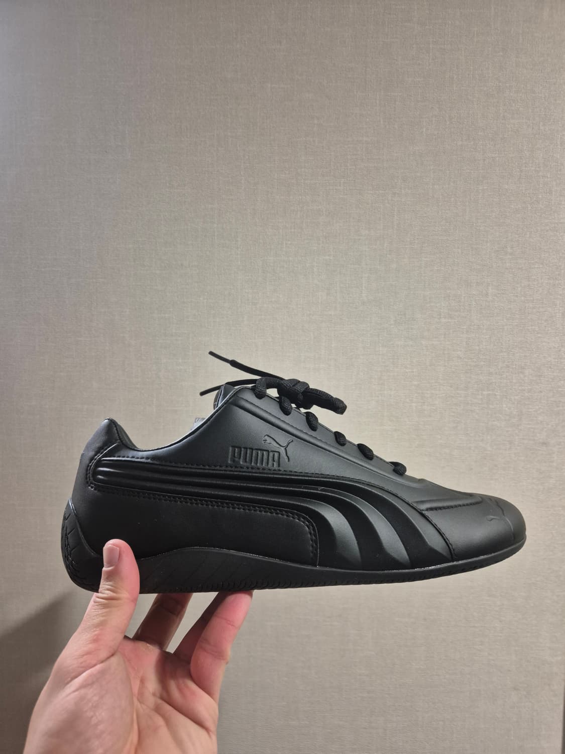 [새상품/280] 준지 푸마 스피드캣 로우 (270사이즈 추천) 상품이미지1