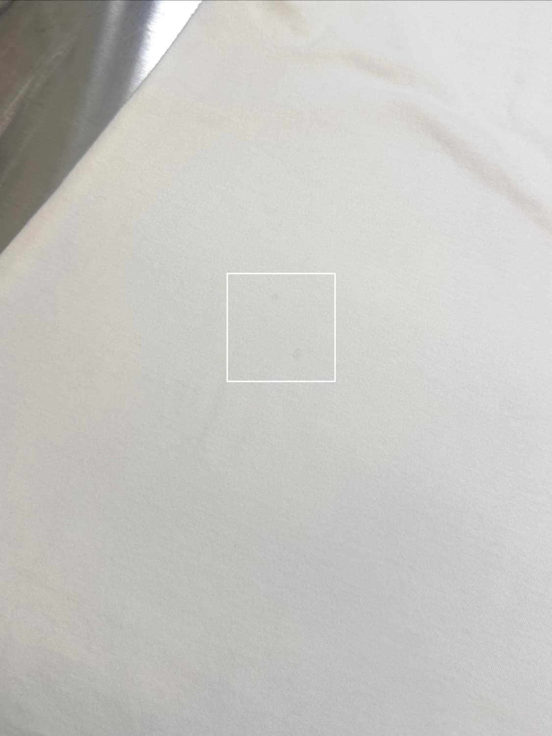 메종키츠네 트리컬러 폭스 포켓 반팔 티셔츠  상품이미지10