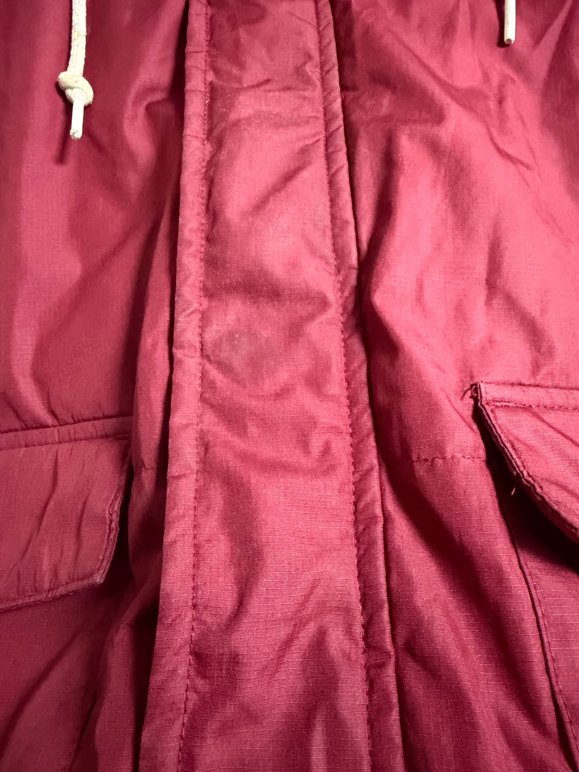 나이키 L-G-G 파카 상품이미지8