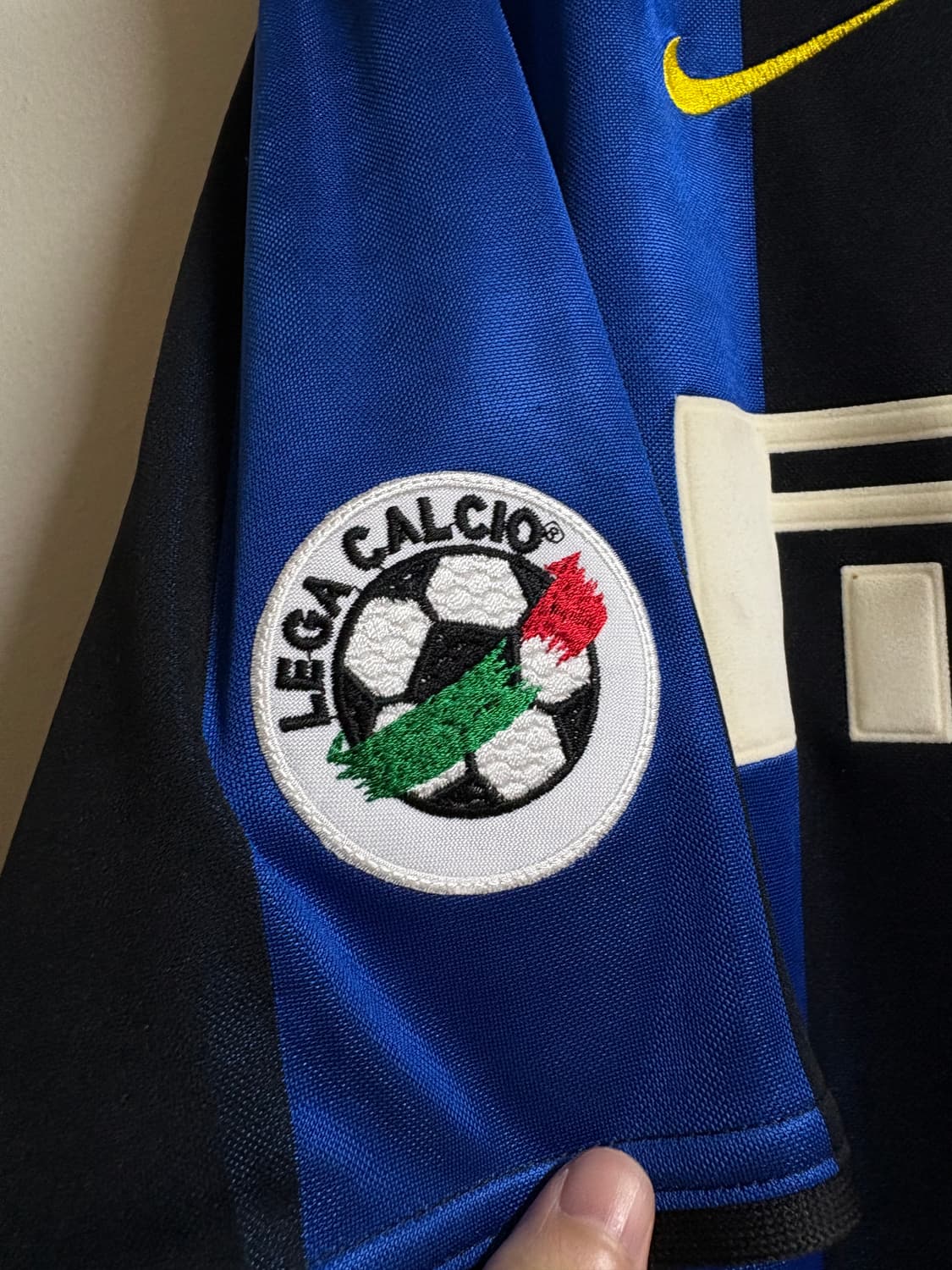 01 02 인터밀란 뱀피 L 호나우두 상품이미지5