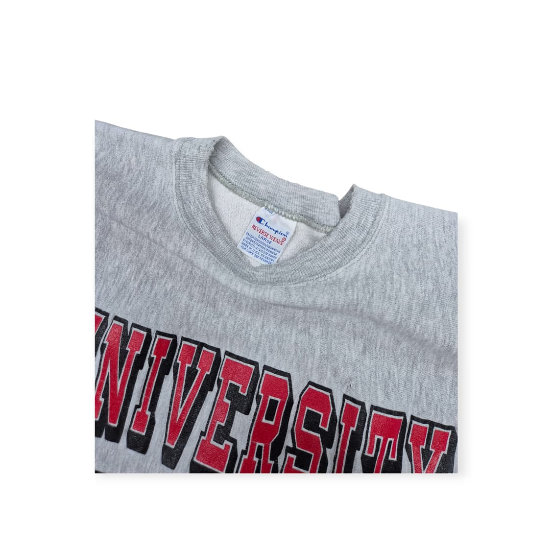 90s 챔피온 리버스위브 wis 상품이미지2