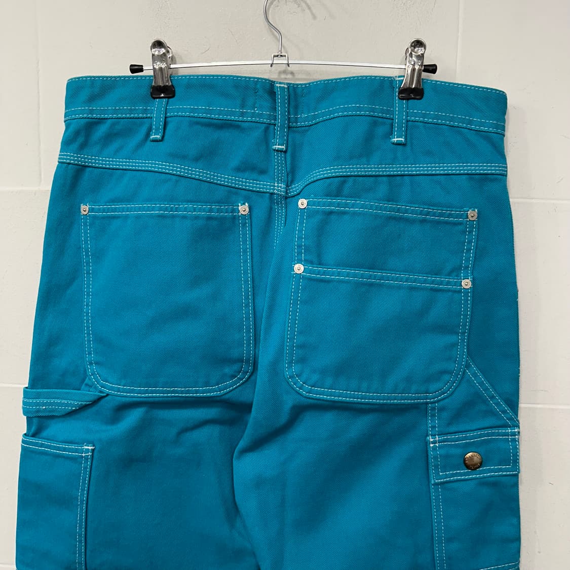 엔더슨 벨 진스 카펜터 코튼팬츠 상품이미지3