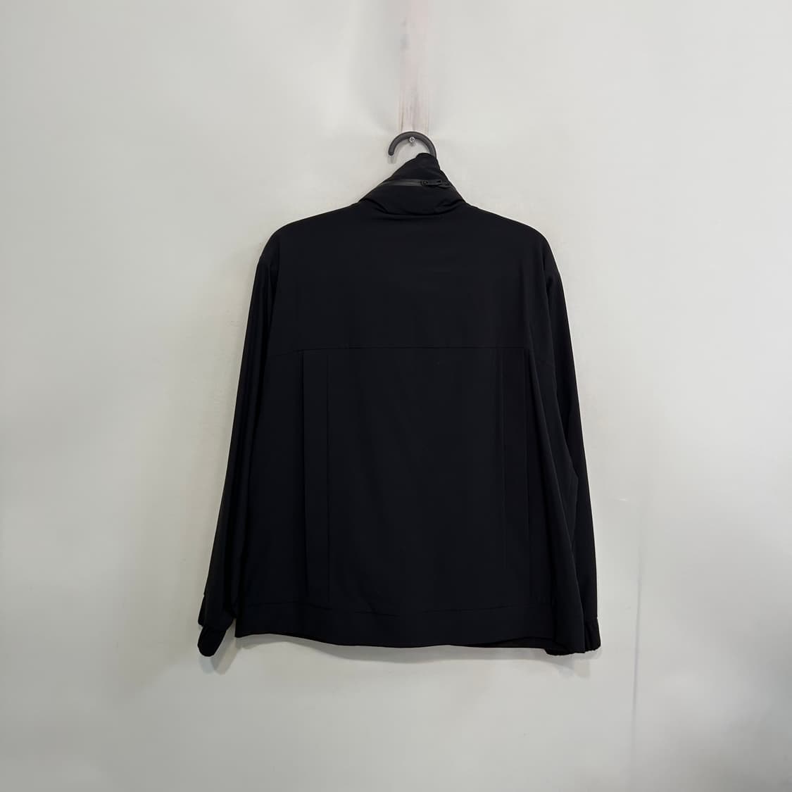 스파이더 여성 바람막이 85 상품이미지3