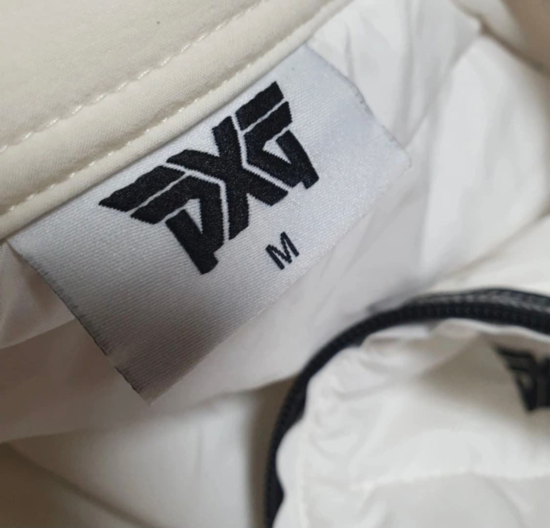 PXG 골프자켓 상품이미지3