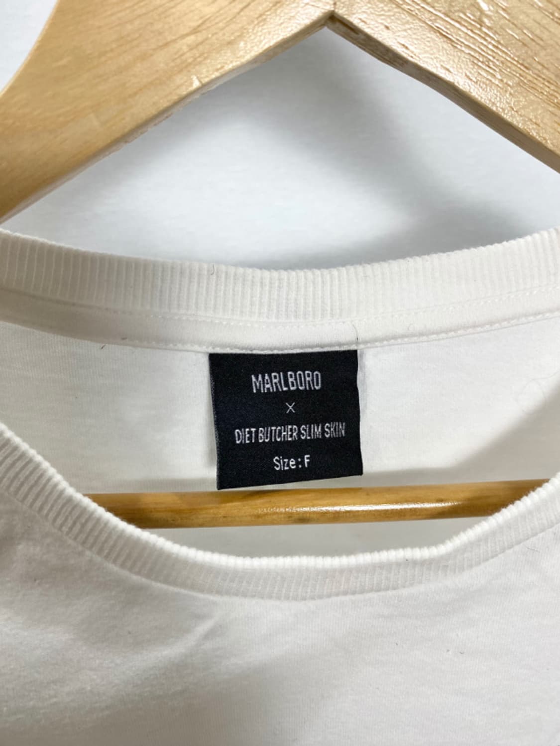 MARLBORO x DBSS leopard t-shirts 상품이미지7