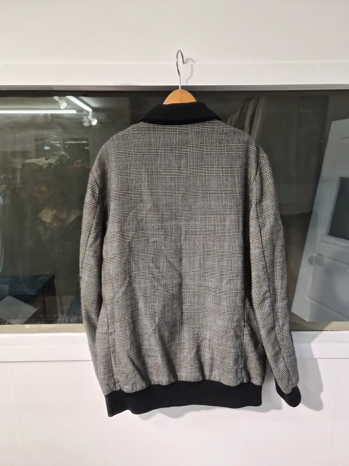 105) 아디다스 00's 잉글랜드 울져지 팝니다 상품이미지2