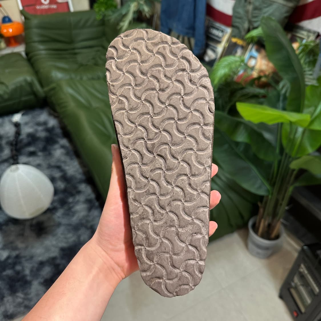 Birkenstock ZÜRICH 상품이미지6