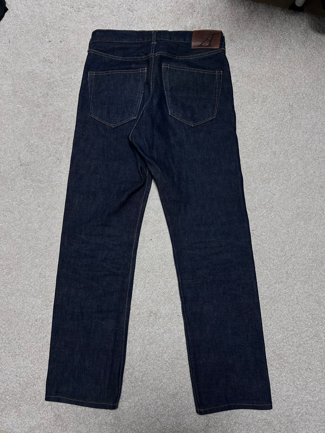 아나토미카618 32사이즈 판매 상품이미지2