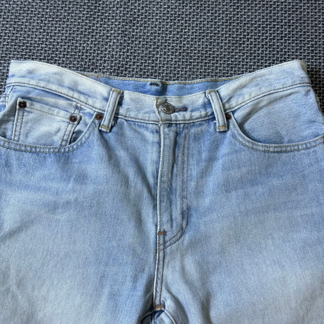 빈티지 리바이스 550 하프팬츠(kold_7855) 상품이미지3