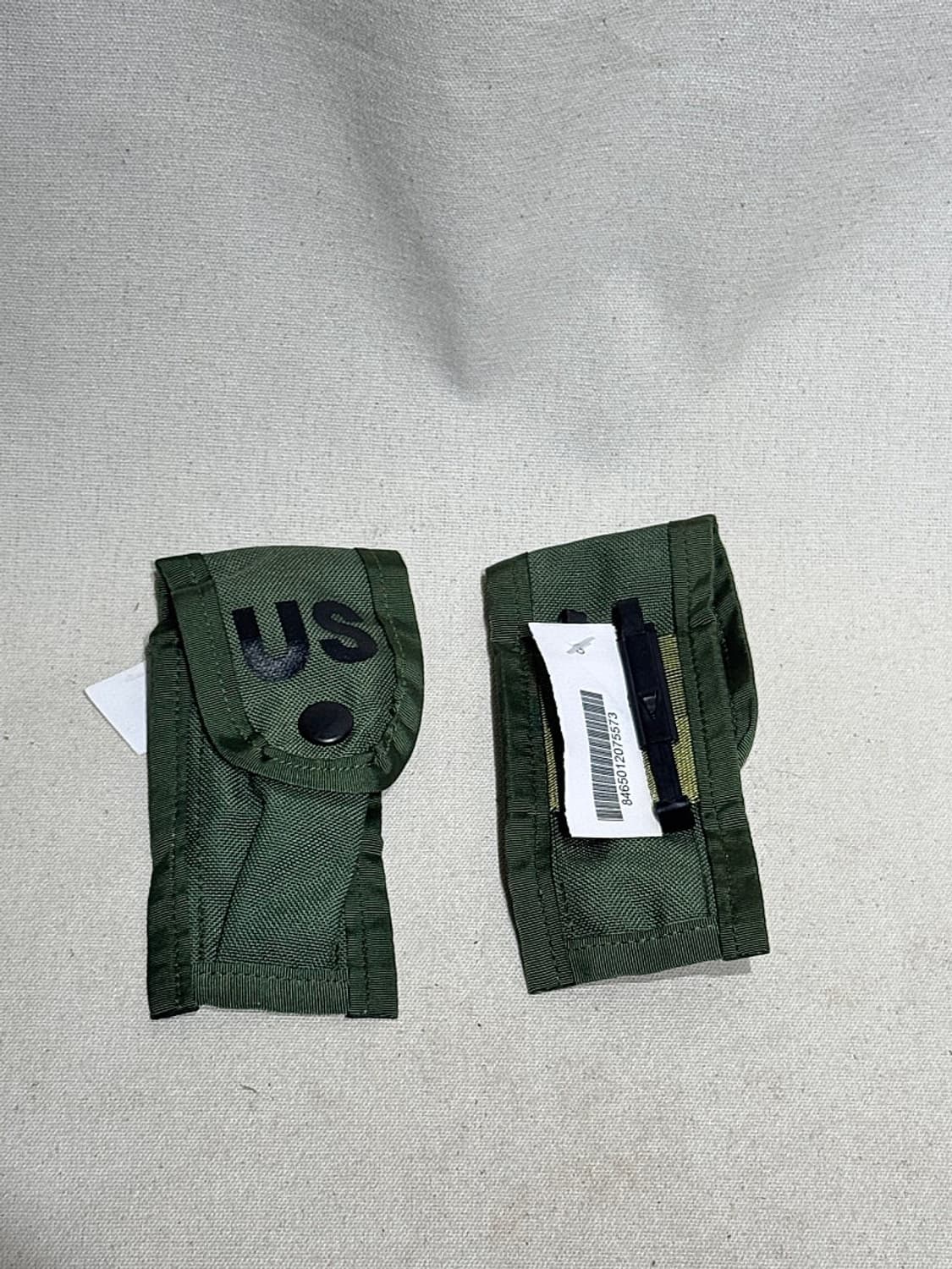 USA 스몰파우치 클립 상품이미지1