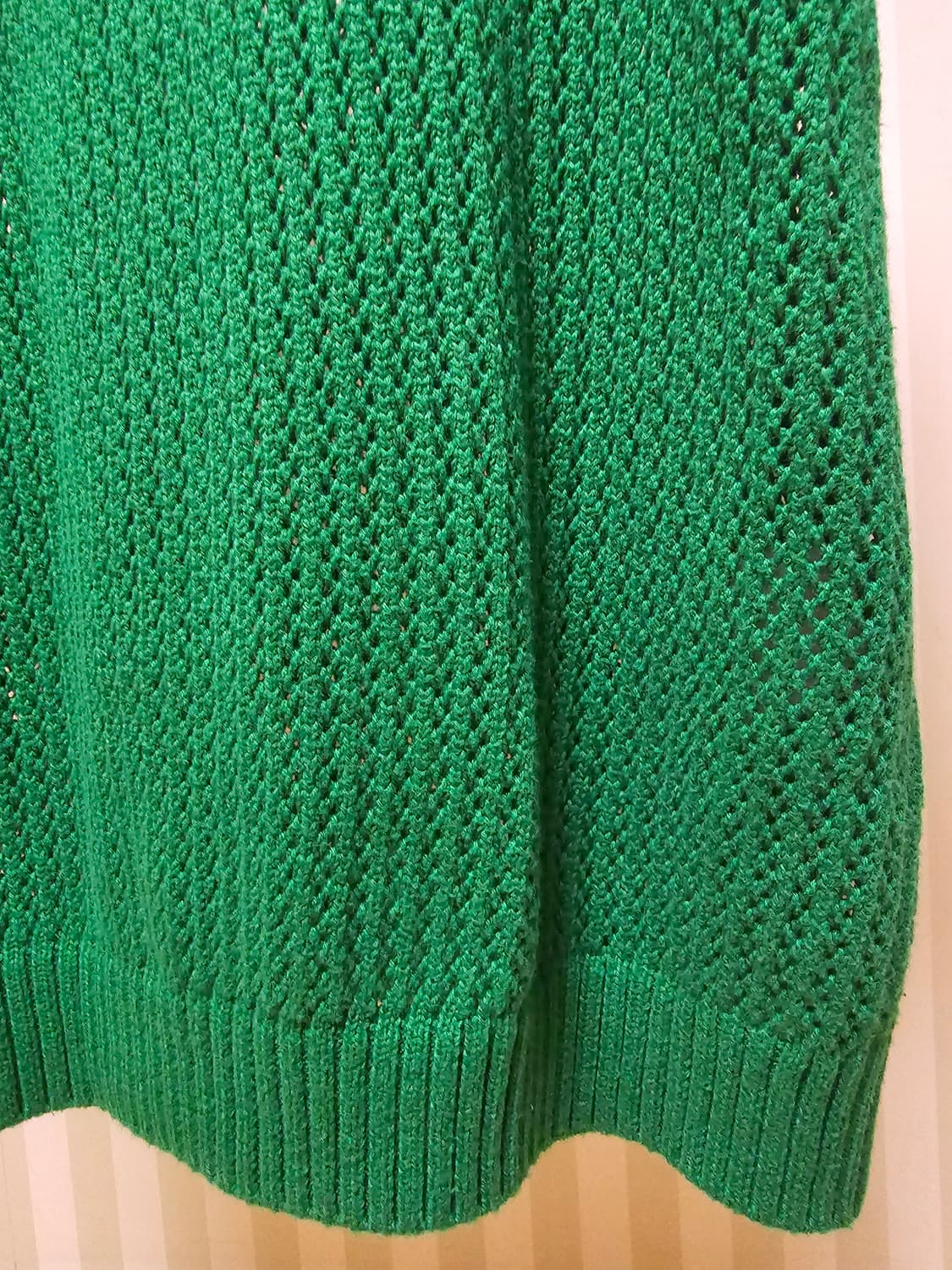 미나브 니트 코튼 XL 상품이미지6