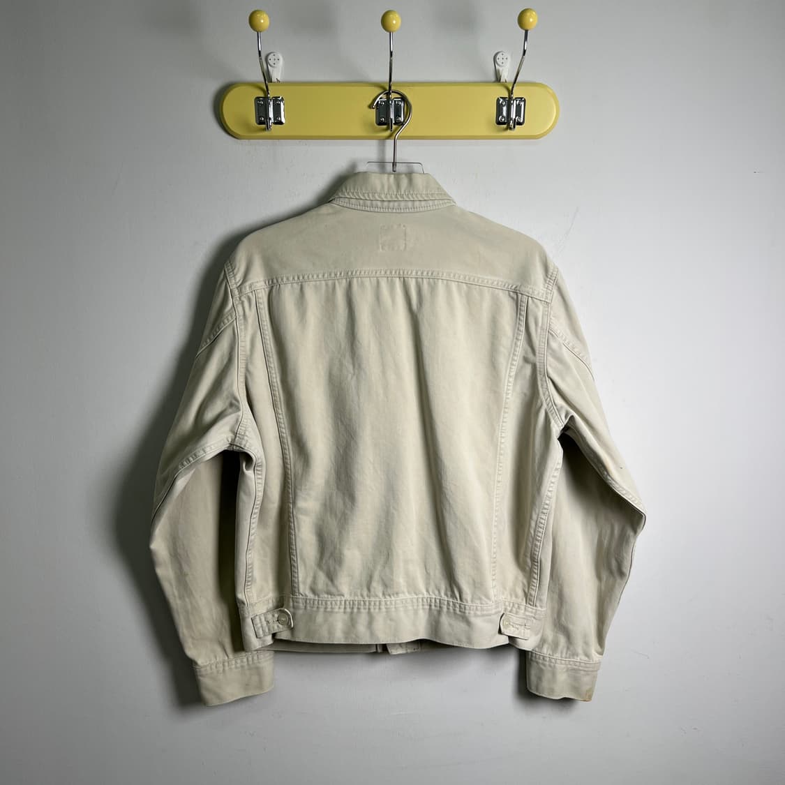 Lee 리 웨스터너 트러커 자켓 L 상품이미지2