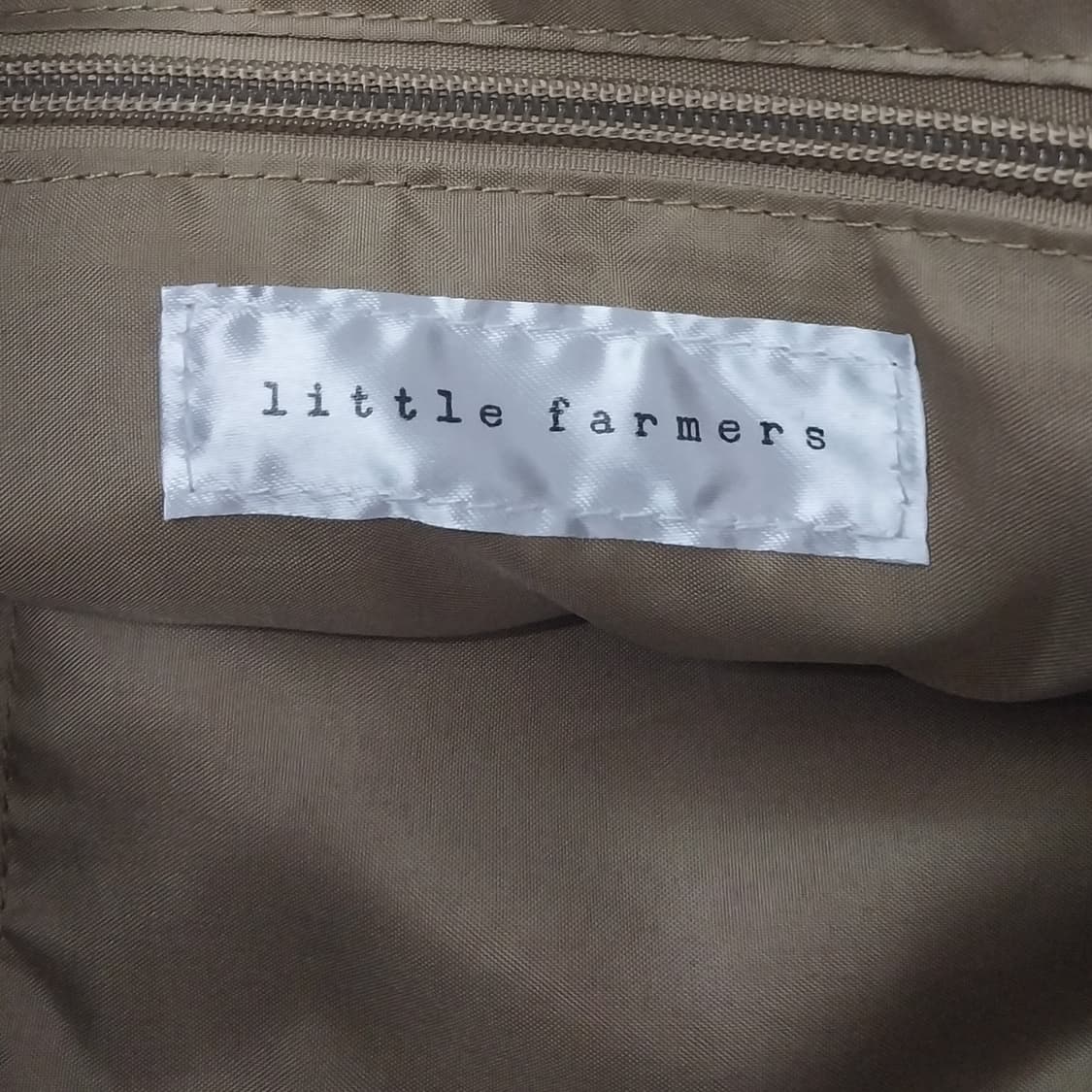 리틀 파머스 크로스백 상품이미지5