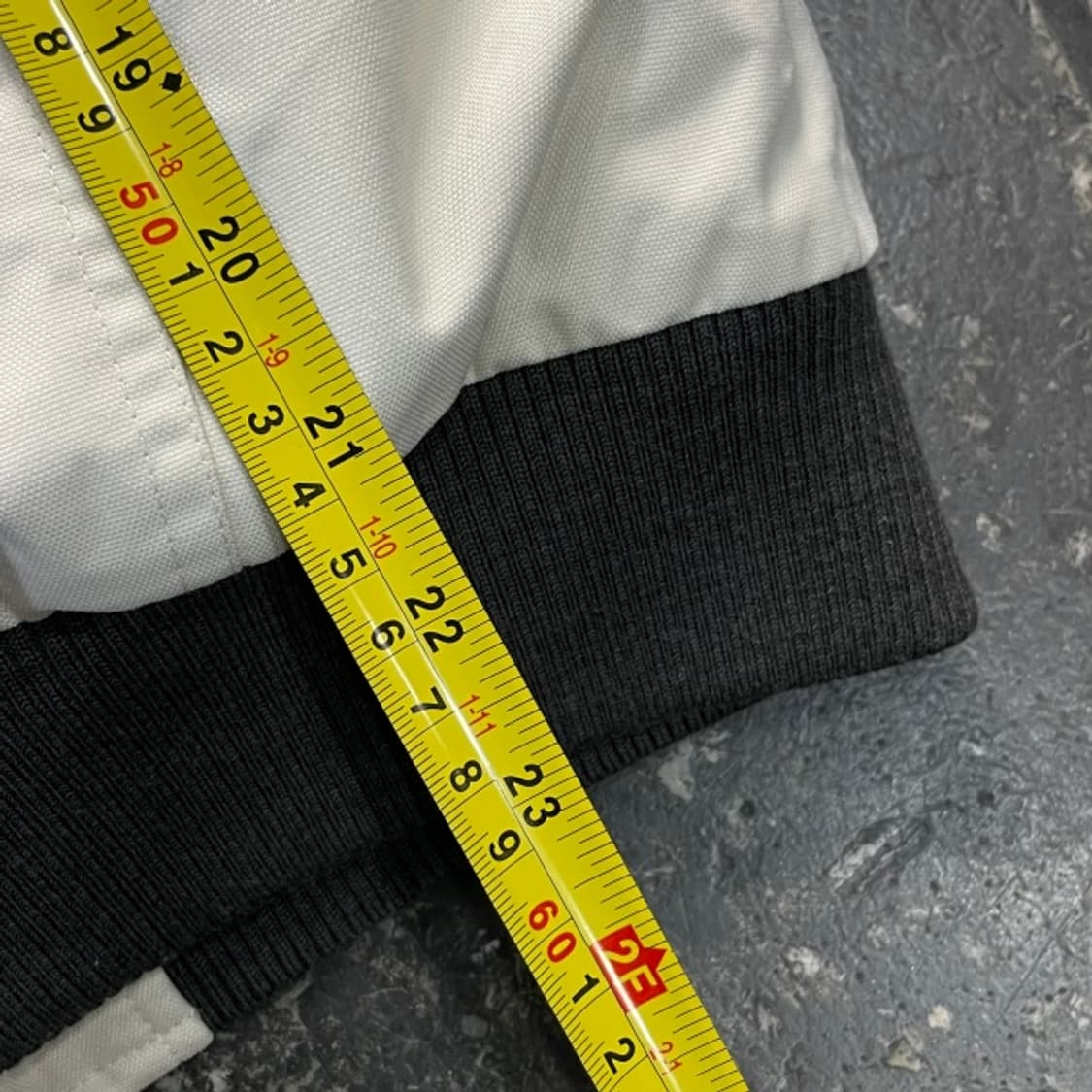 95 디스커버리 패트롤 패딩  상품이미지8