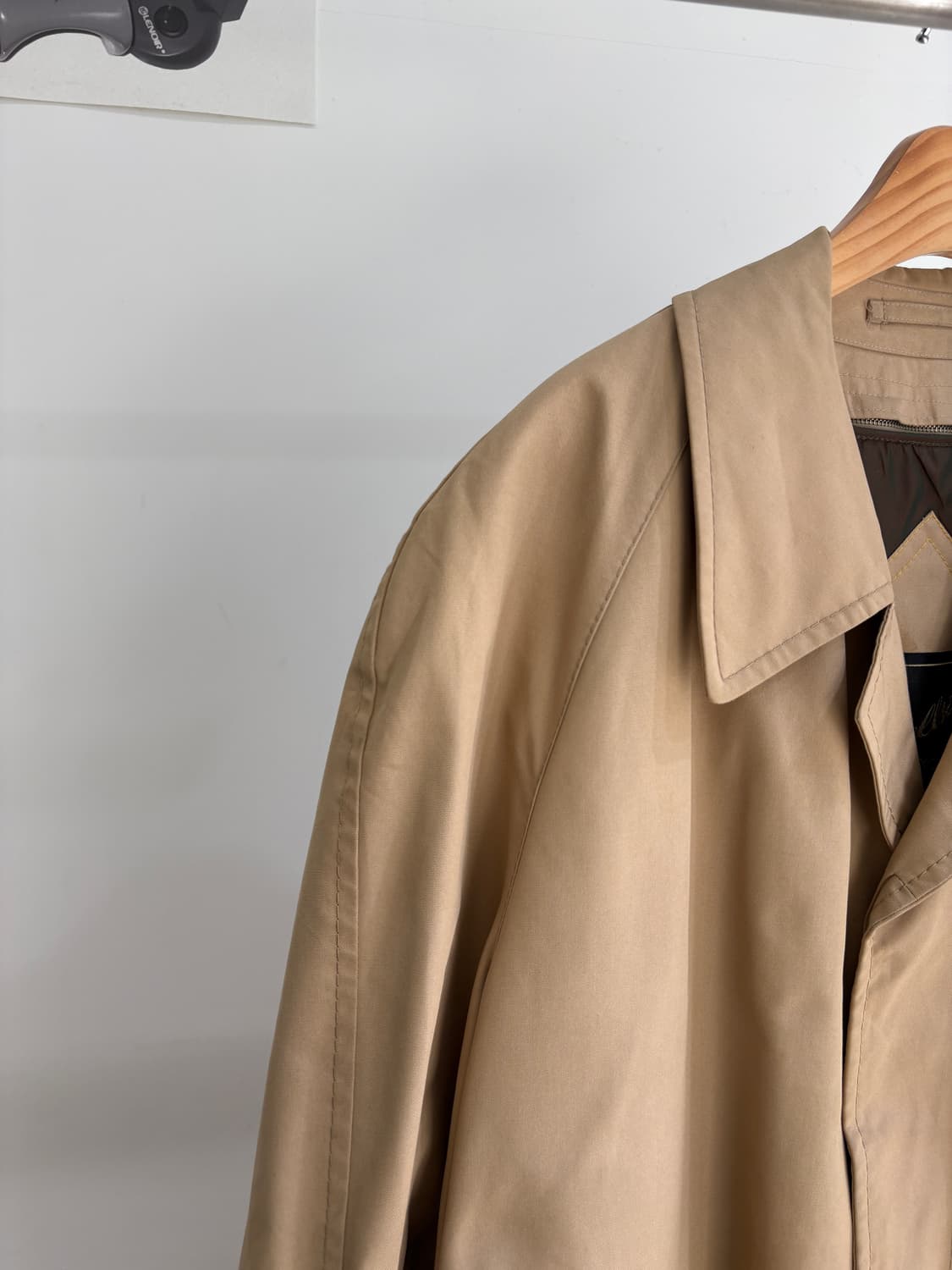 VINTAGE 코트 상품이미지3