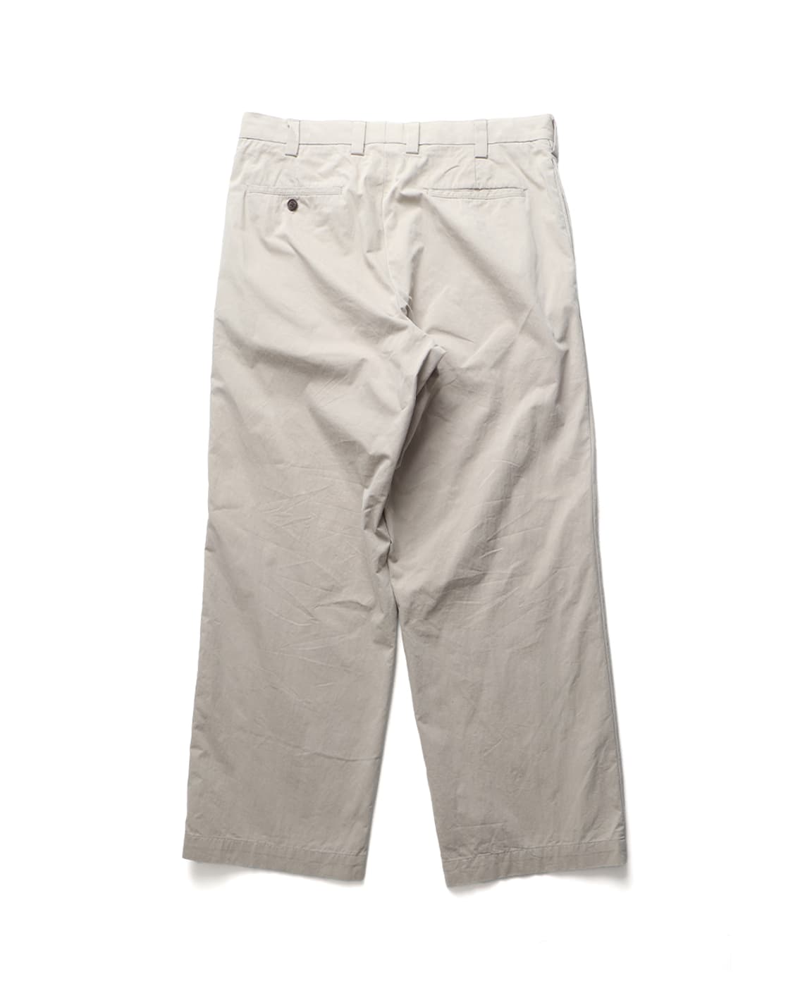 Steven Alan CN BIO Classic Tapered Pants 상품이미지6