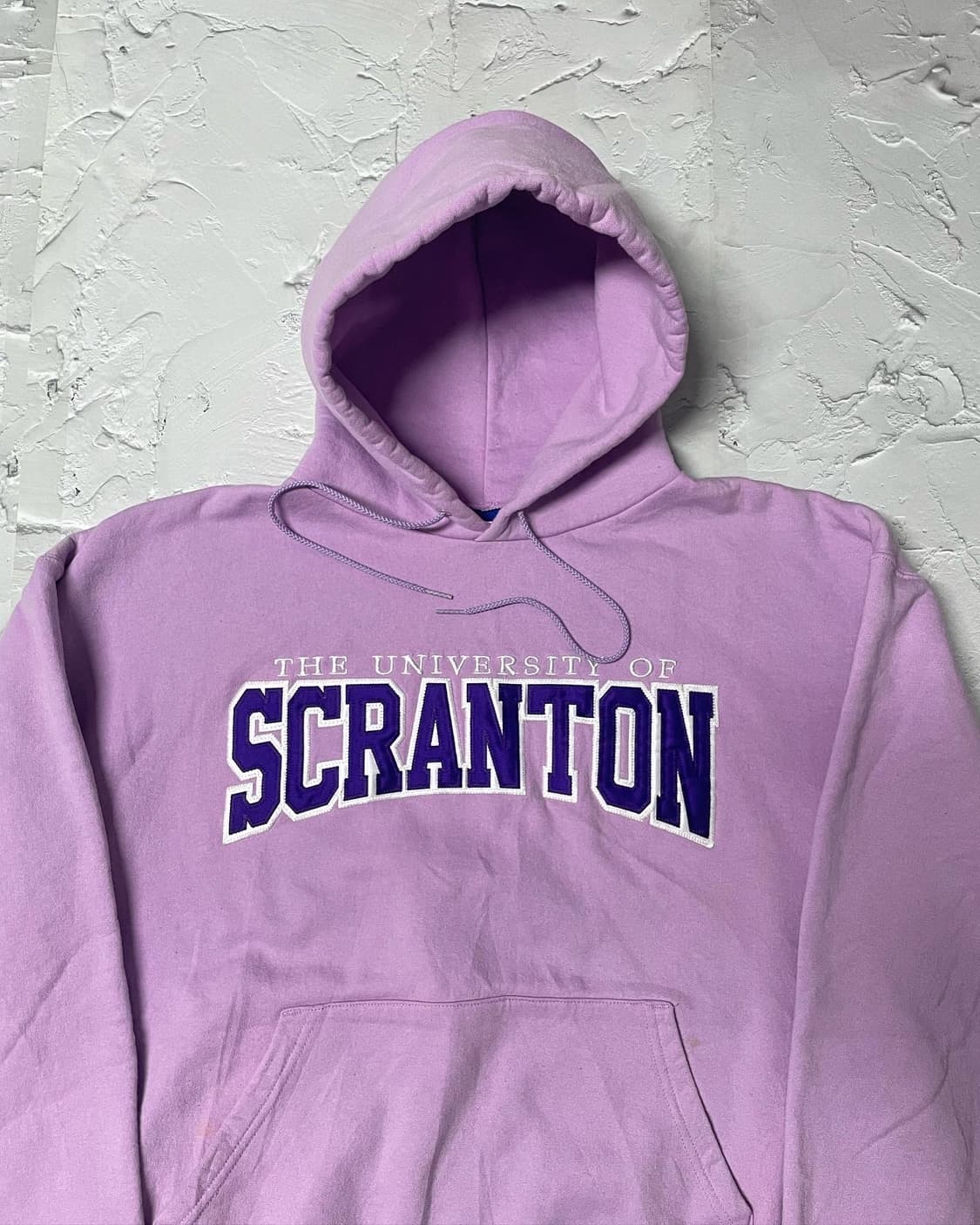 00s 챔피온 어센틱 후드 스웻셔츠 (105-110) 상품이미지3