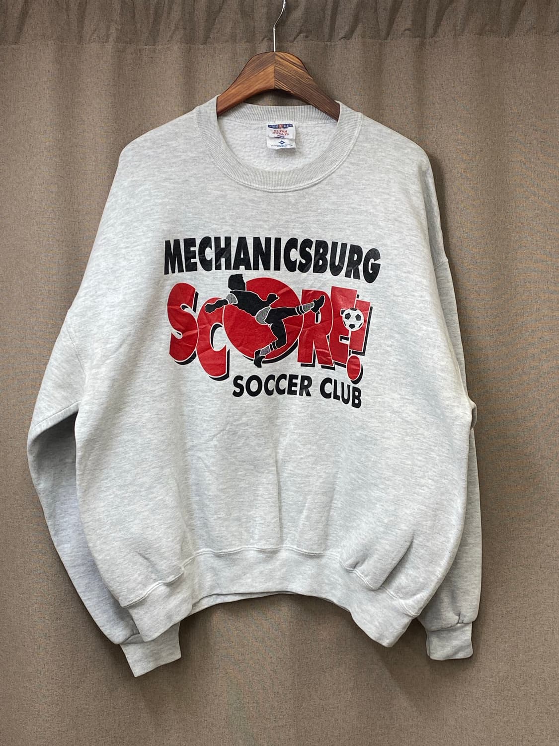 jerzees 스웻셔츠 상품이미지1