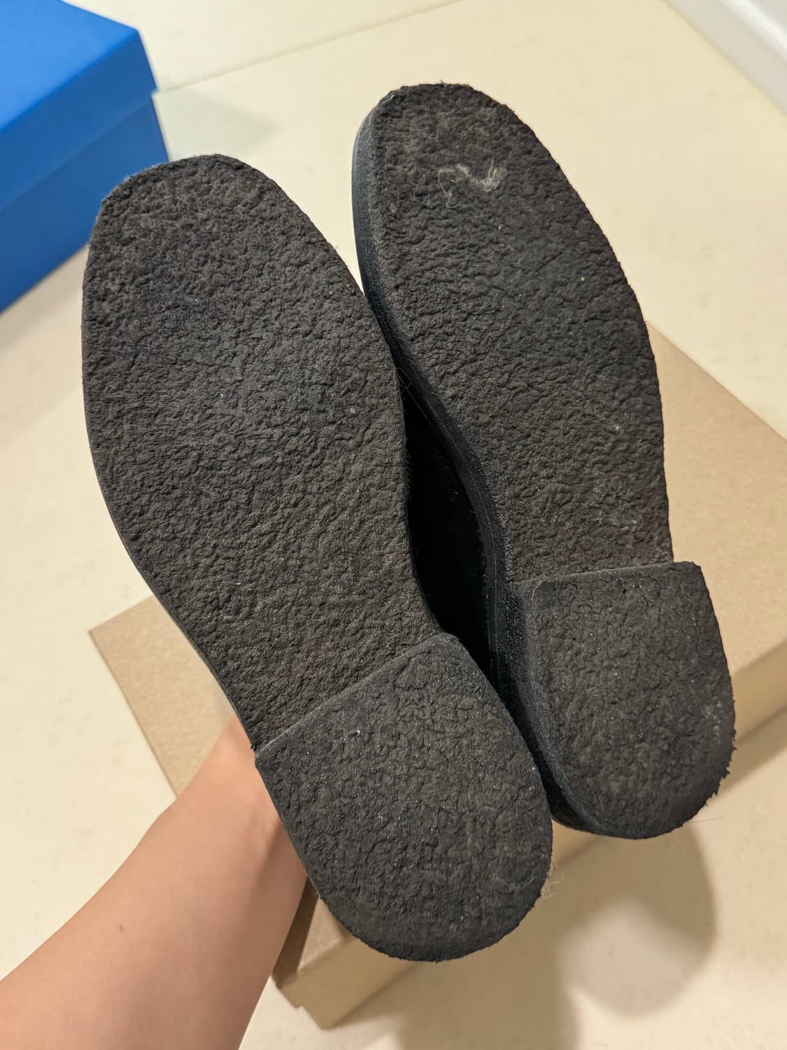 [39] 르메르 차이니즈 로퍼 상품이미지3