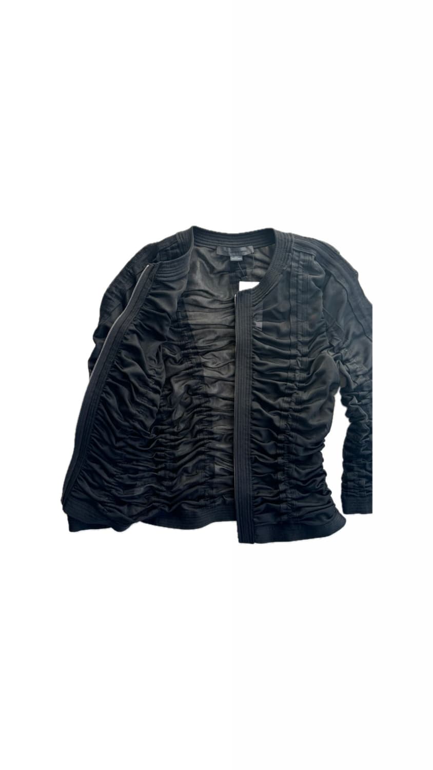 알렉산더 왕 시스루 집업 상품이미지2