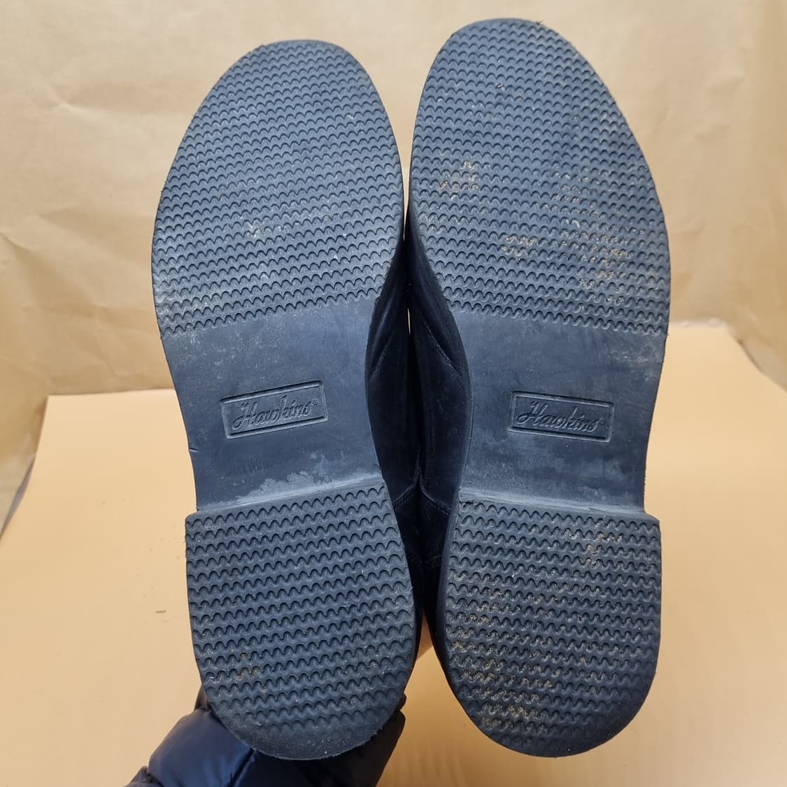 호킨스 남성경량 캐주얼구두280 상품이미지3