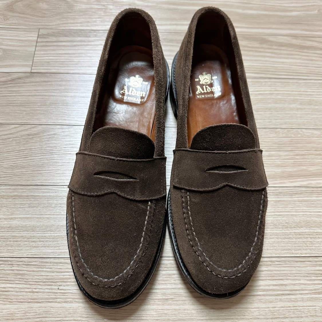 알든 6245f US 8.5E 상품이미지3