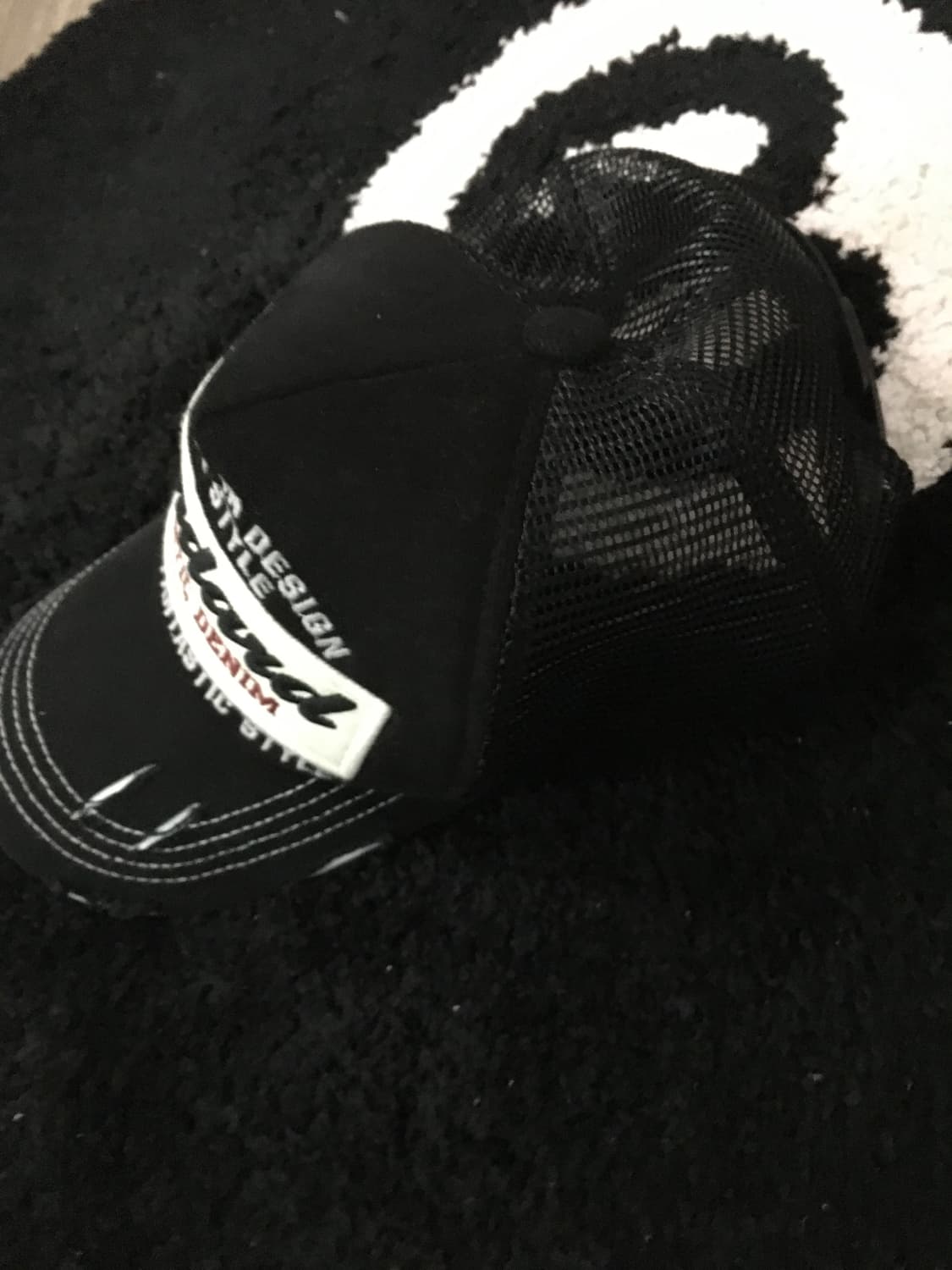 standard cap 상품이미지2