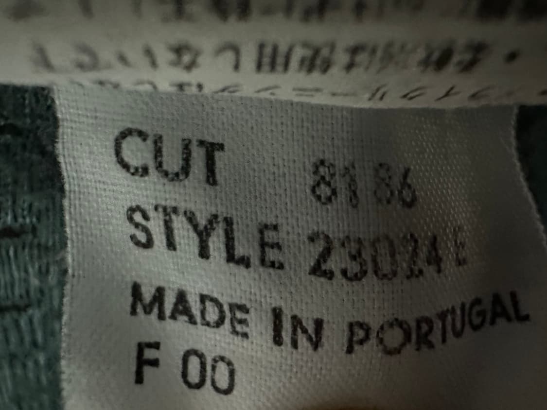 파타고니아 딥파일 자켓 xxl 상품이미지4