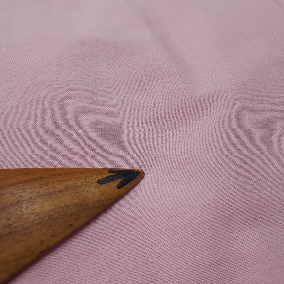 CL372 M 바버 코튼 버튼다운 옥스포드 핑크 셔츠 남방 상품이미지6