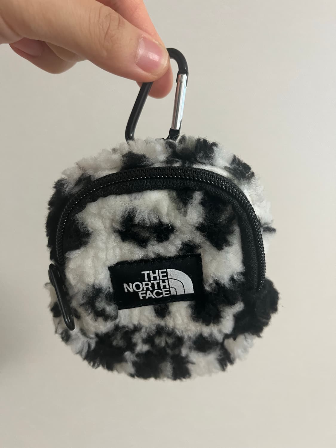 노스페이스 빅샷 블랙 상품이미지3