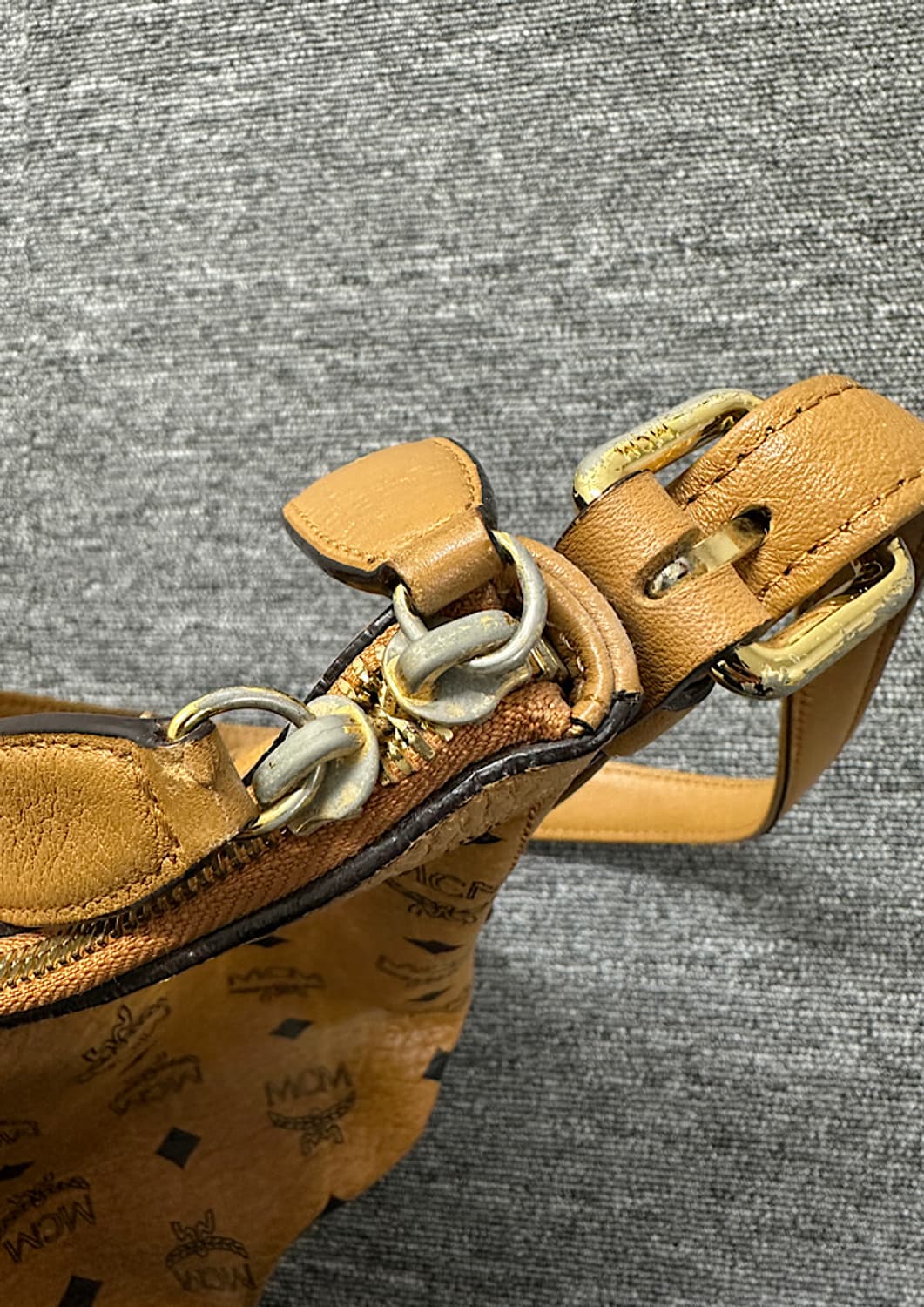 MCM 숄더백  상품이미지5