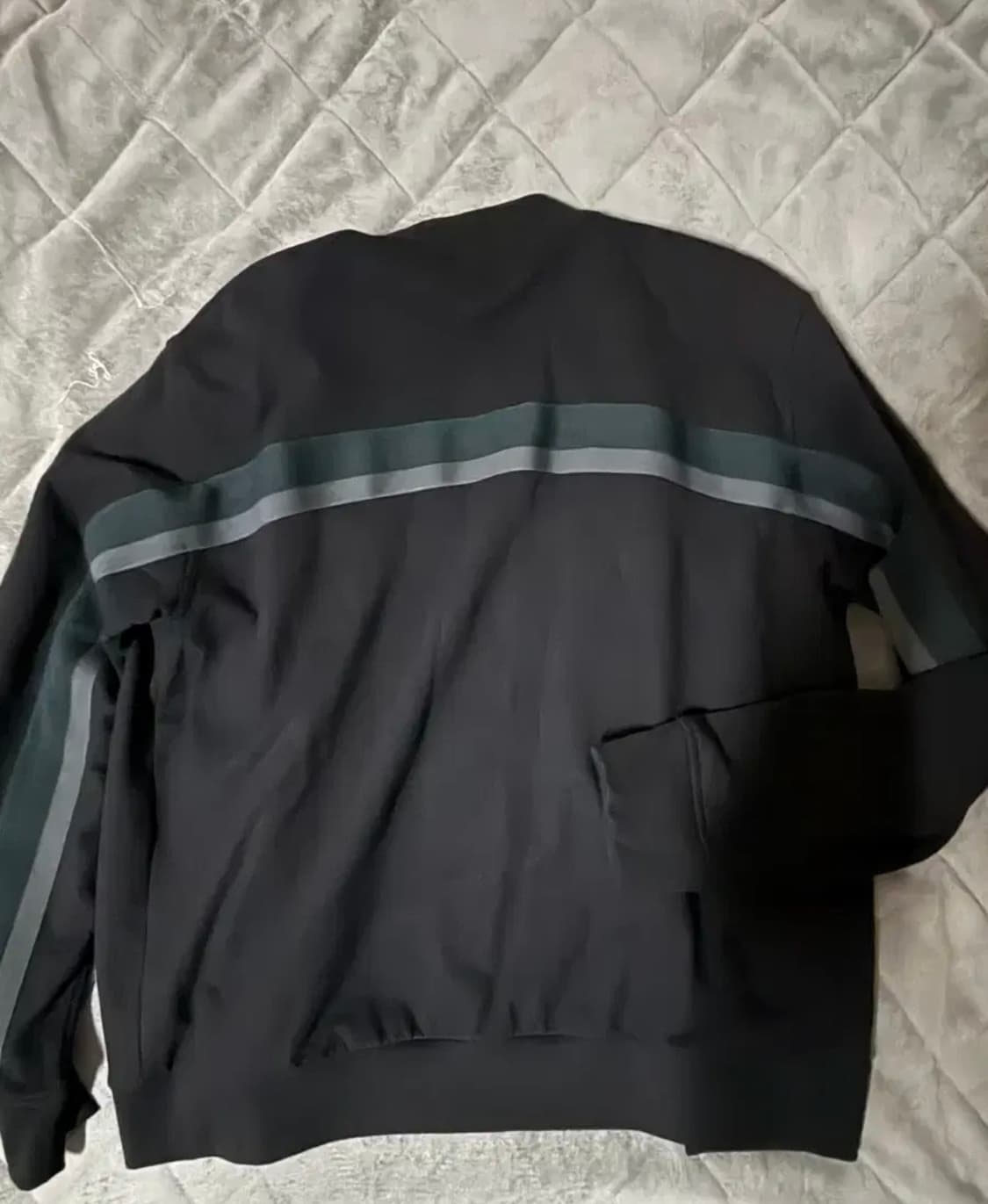 드리스 반 노튼 집업(L) 상품이미지2