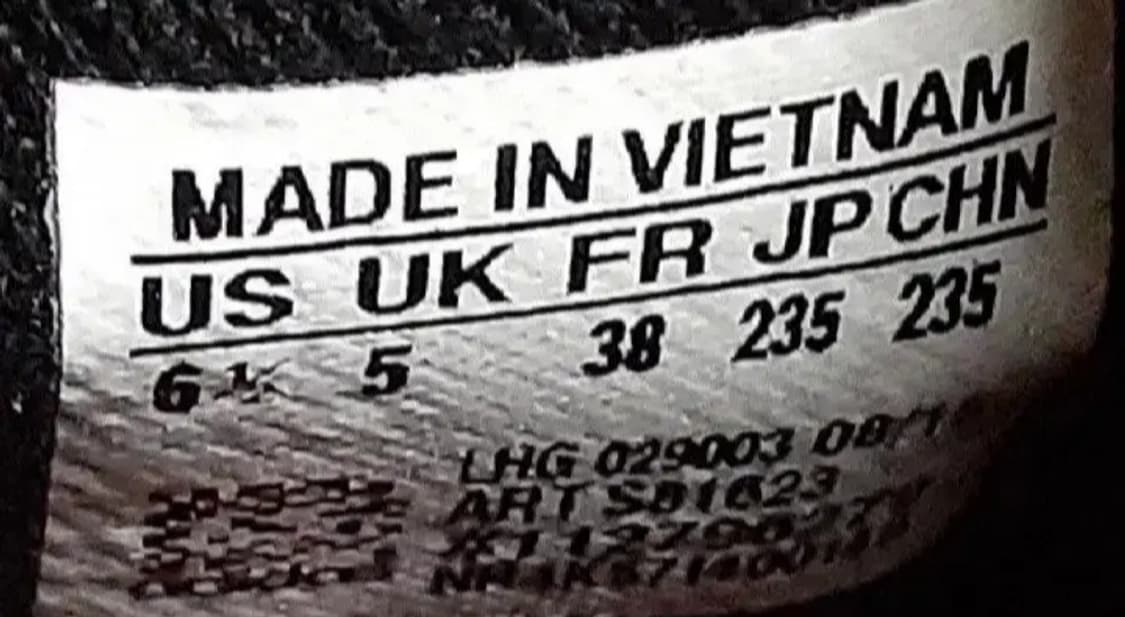 아디다스 리타오라 허니 2.0 로우 상품이미지8