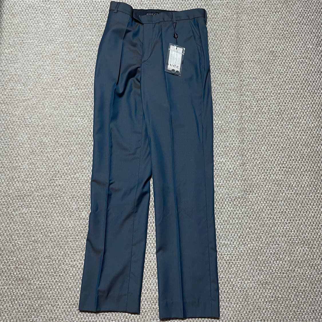  구찌 정장 셋업 여성 40사이즈 새상품 상품이미지4