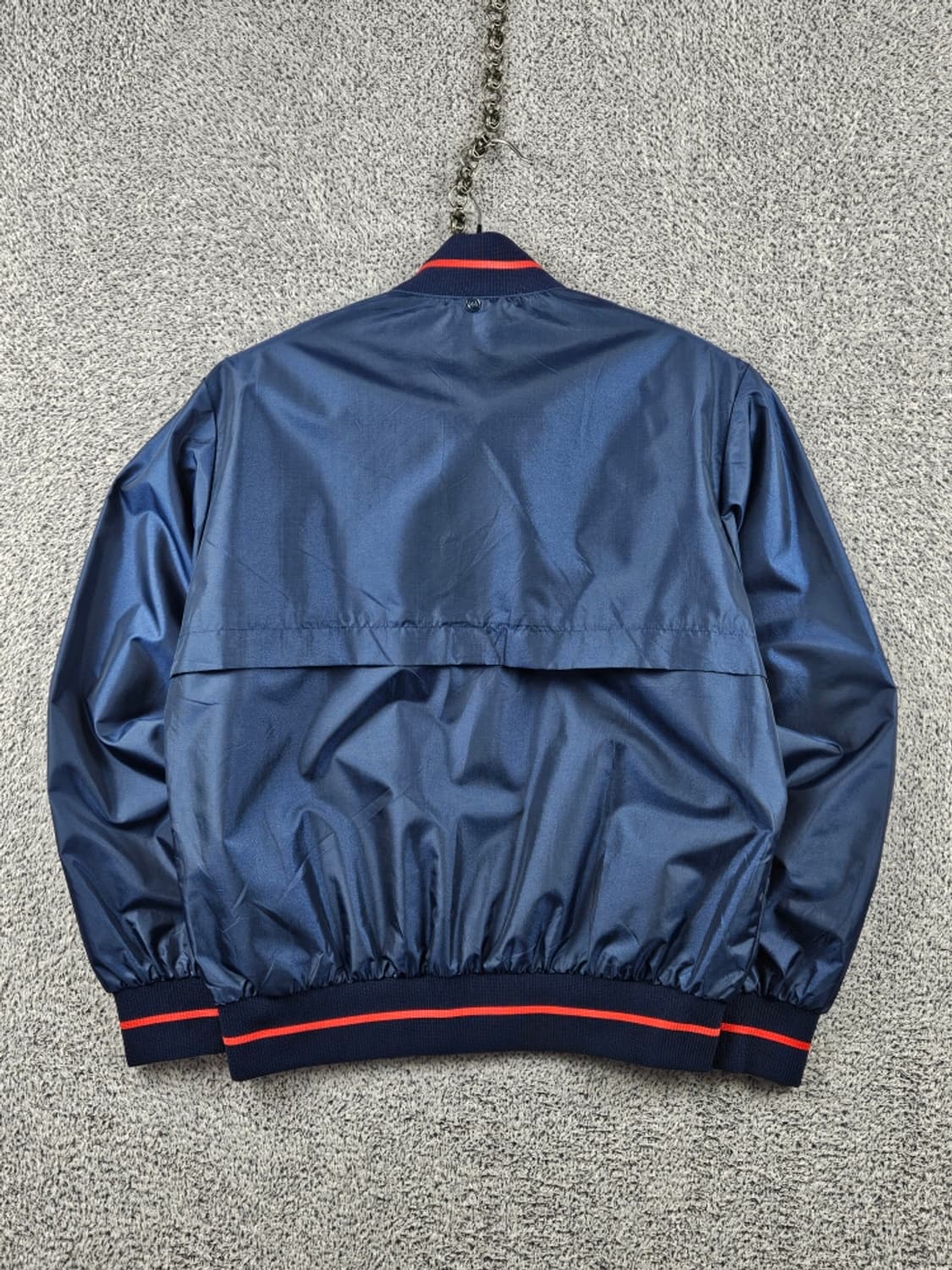 80's 아디다스 윈드브레이커 바람막이 자켓 ( M추정 ) / 11186 상품이미지3