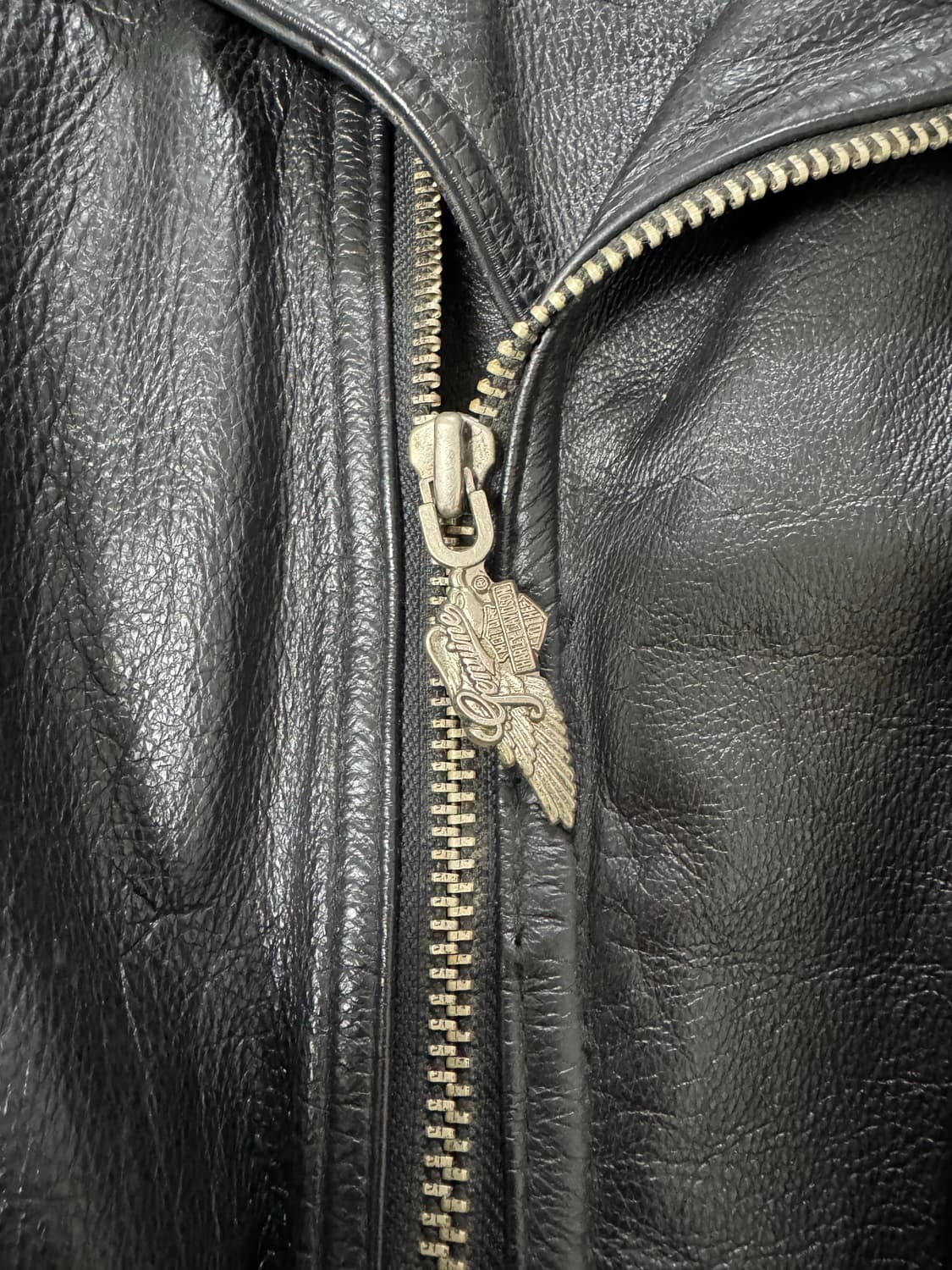 할리데이비슨 라이더자켓 상품이미지4