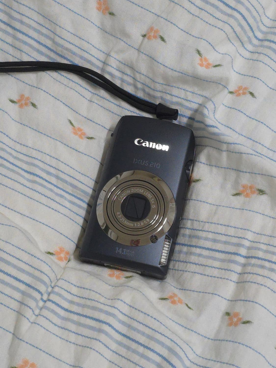 캐논 ixus 210 익서스 210 디지털카메라 상품이미지1