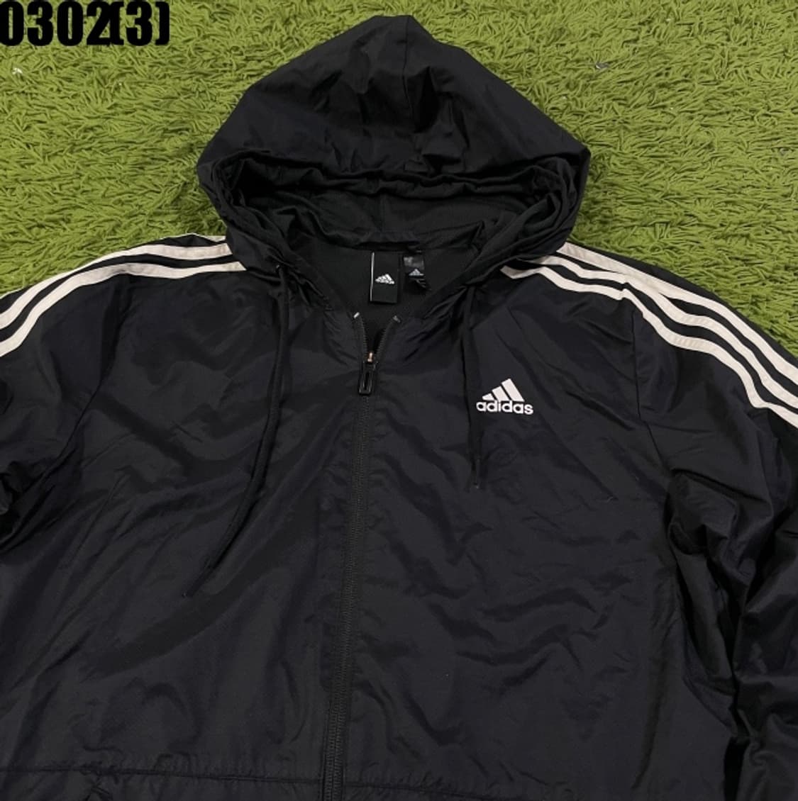 아디다스 바람막이 자켓 상품이미지2