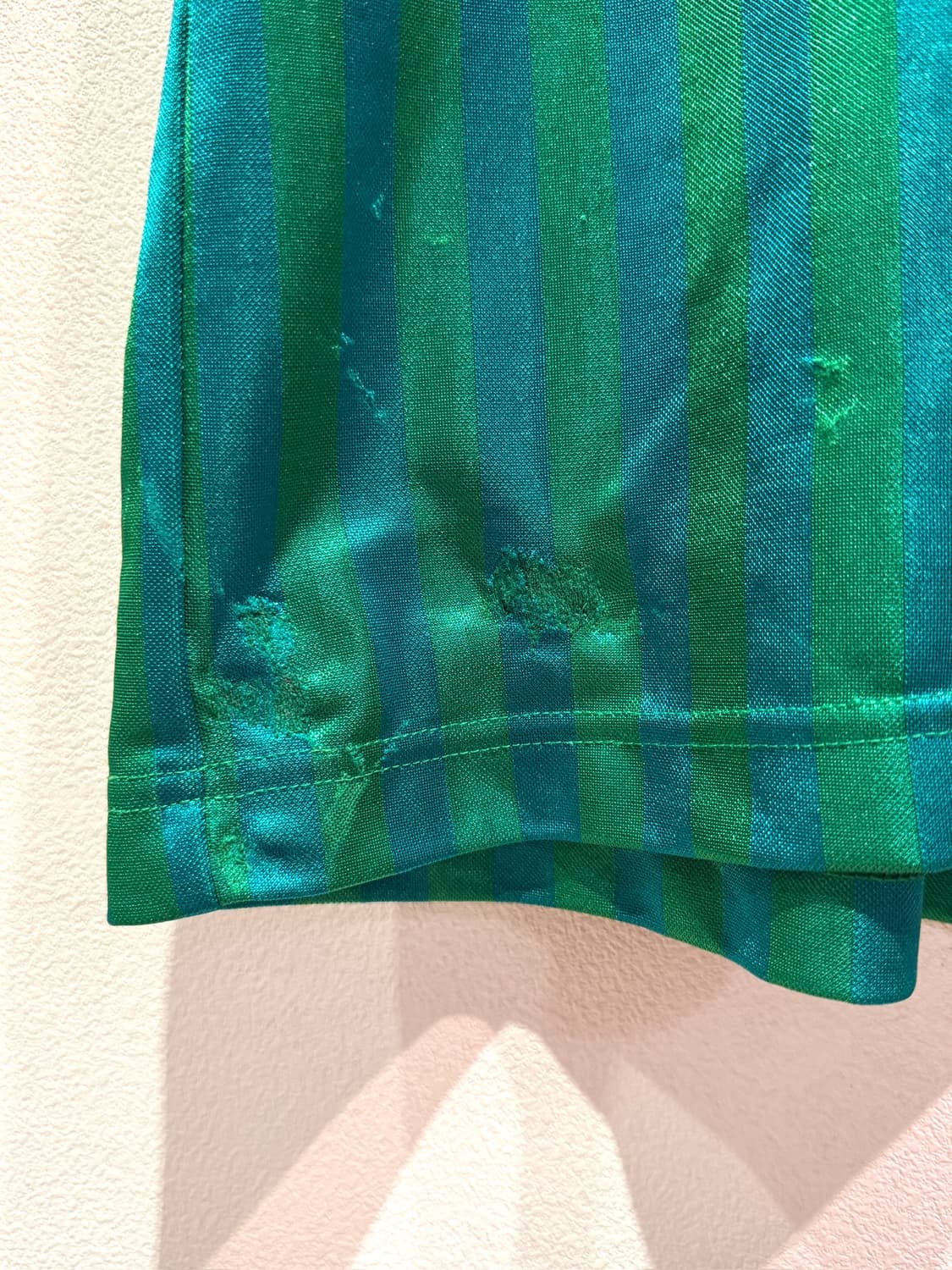 Adidas 1990 Cameroun World Cup Shirt 상품이미지9