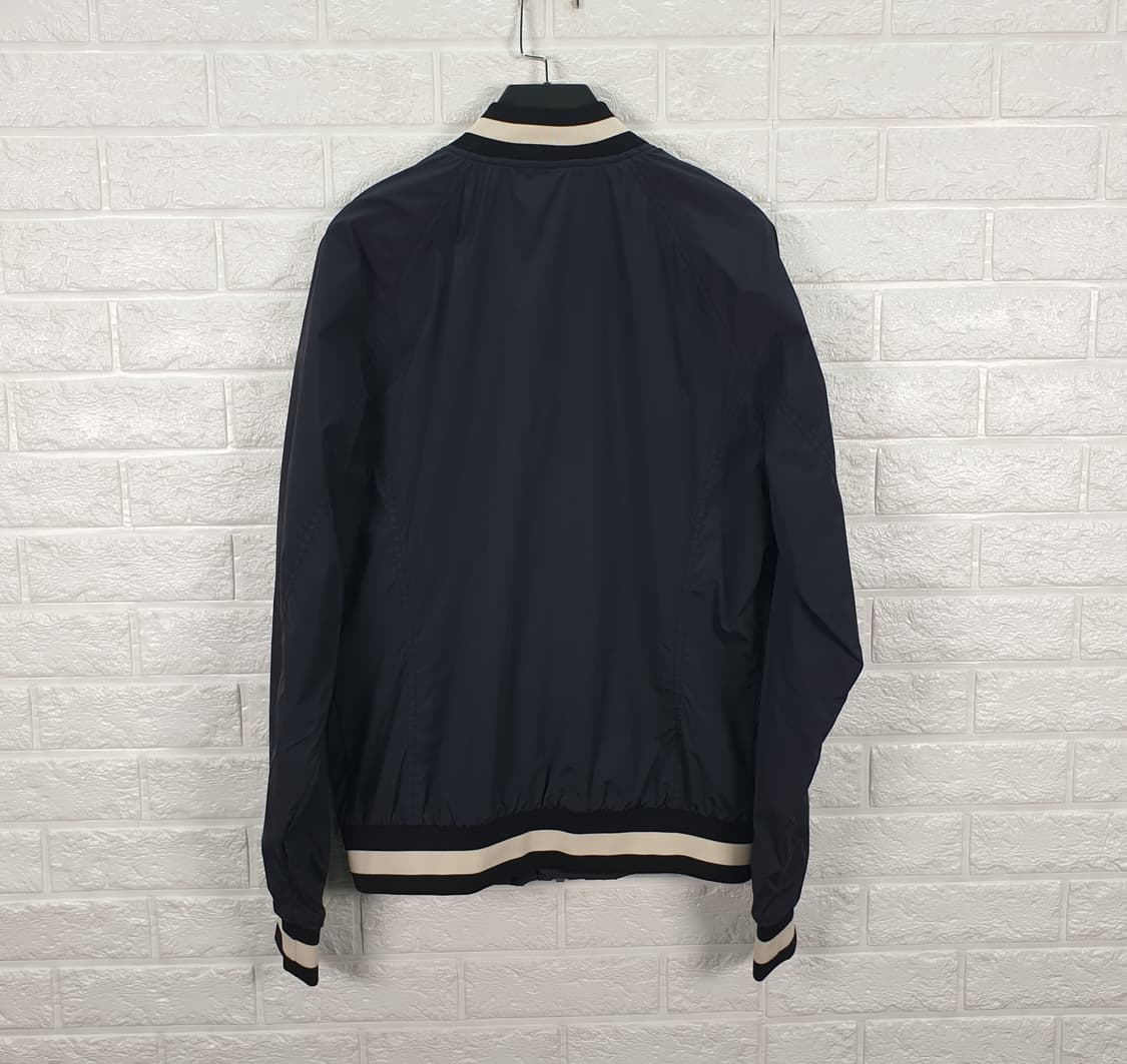 [95]디스커버리 블루종 항공 점퍼 상품이미지3