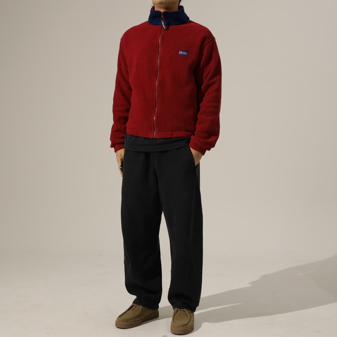 Penfield 펜필드 USA 폴라텍 플리스 집업 상품이미지8