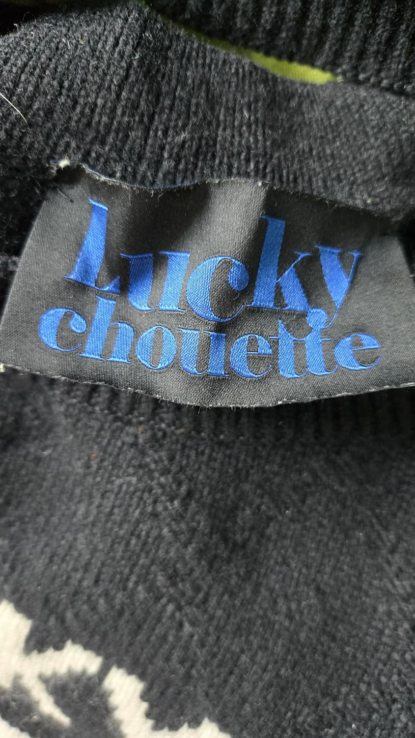 럭키슈에뜨 7니트 상품이미지7