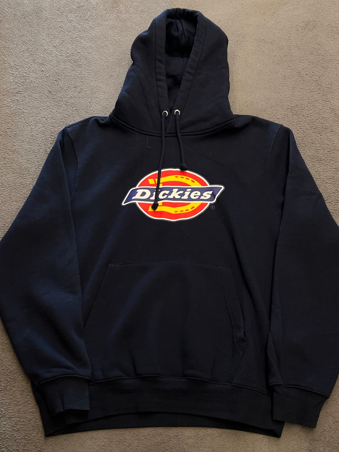 디키즈 빅로고 후디 처분  상품이미지1