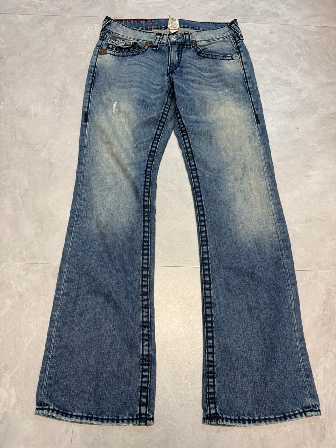 트루릴리젼  상품이미지1