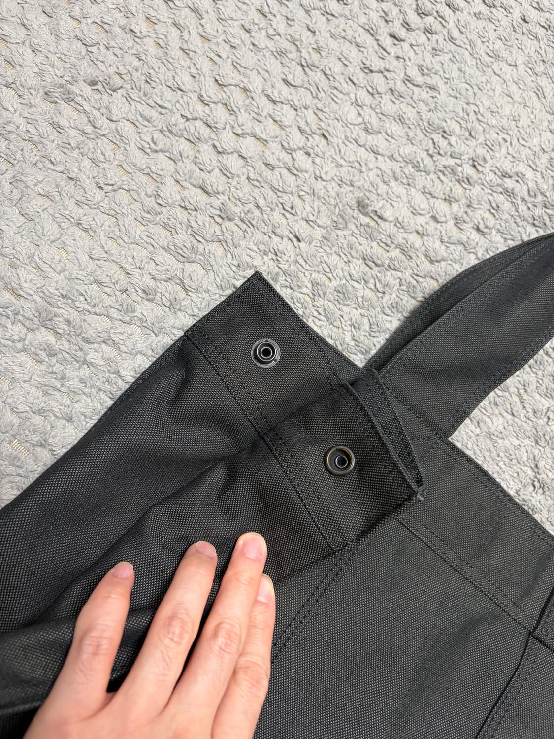 요시다 포터 스모키 토트백 M 상품이미지5